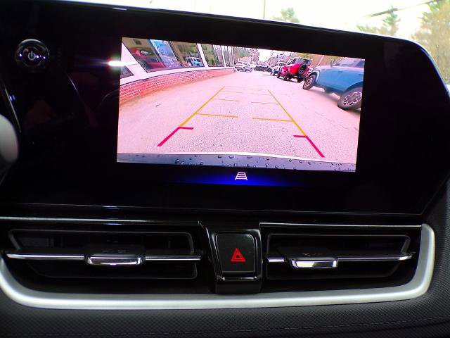 Used 2024 Chevrolet TrailBlazer LT w/ Convenience Package image 23