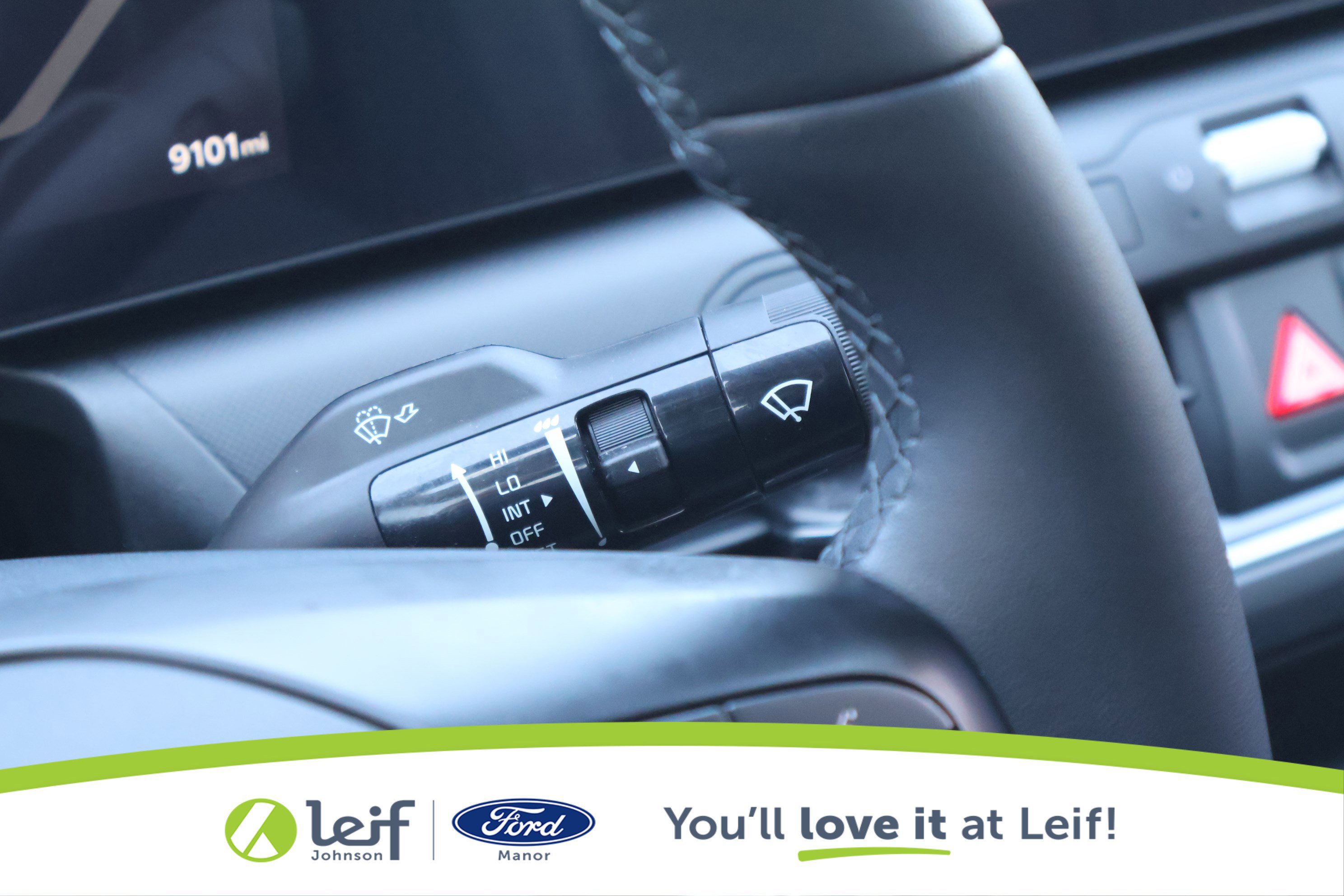 Used 2025 Kia K4 EX image 19