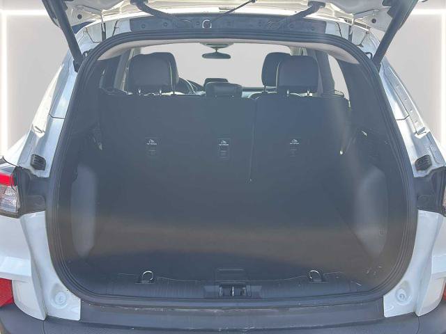 Certified 2020 Ford Escape SEL AWD/4WD image 30