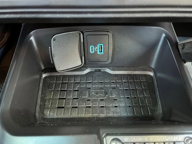 Certified 2024 Ford Bronco Outer Banks AWD/4WD image 39