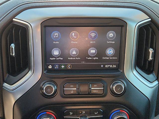 Used 2020 Chevrolet Silverado 1500 LT w/ Texas Edition RWD image 31
