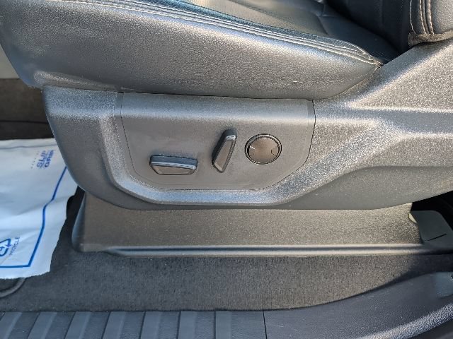 Certified 2022 Ford F250 Lariat w/ Chrome Package AWD/4WD image 18