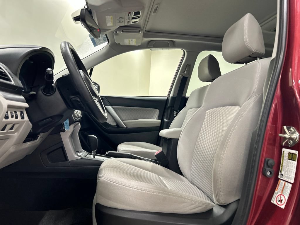 Used 2018 Subaru Forester 2.5i Premium AWD/4WD image 10