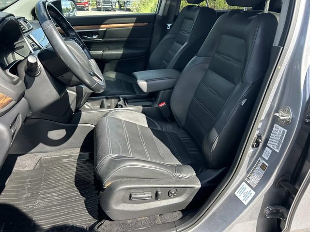 Used 2019 Honda CR-V EX-L image 32