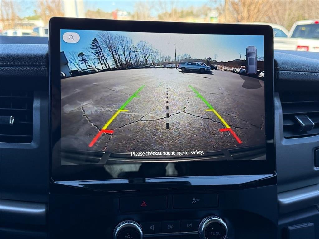 Certified 2023 Ford Expedition Max XLT image 24