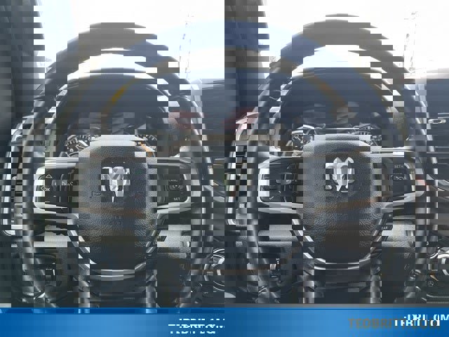 Used 2022 RAM 1500 Big Horn image 26