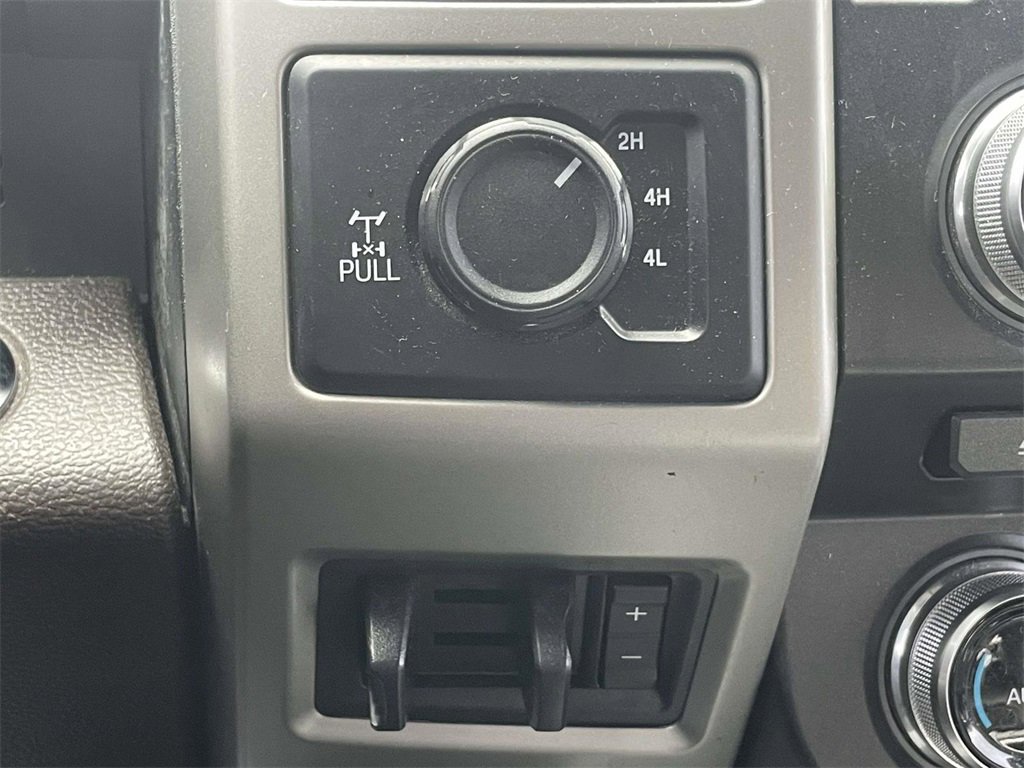 Certified 2017 Ford F350 King Ranch w/ Chrome Package image 25