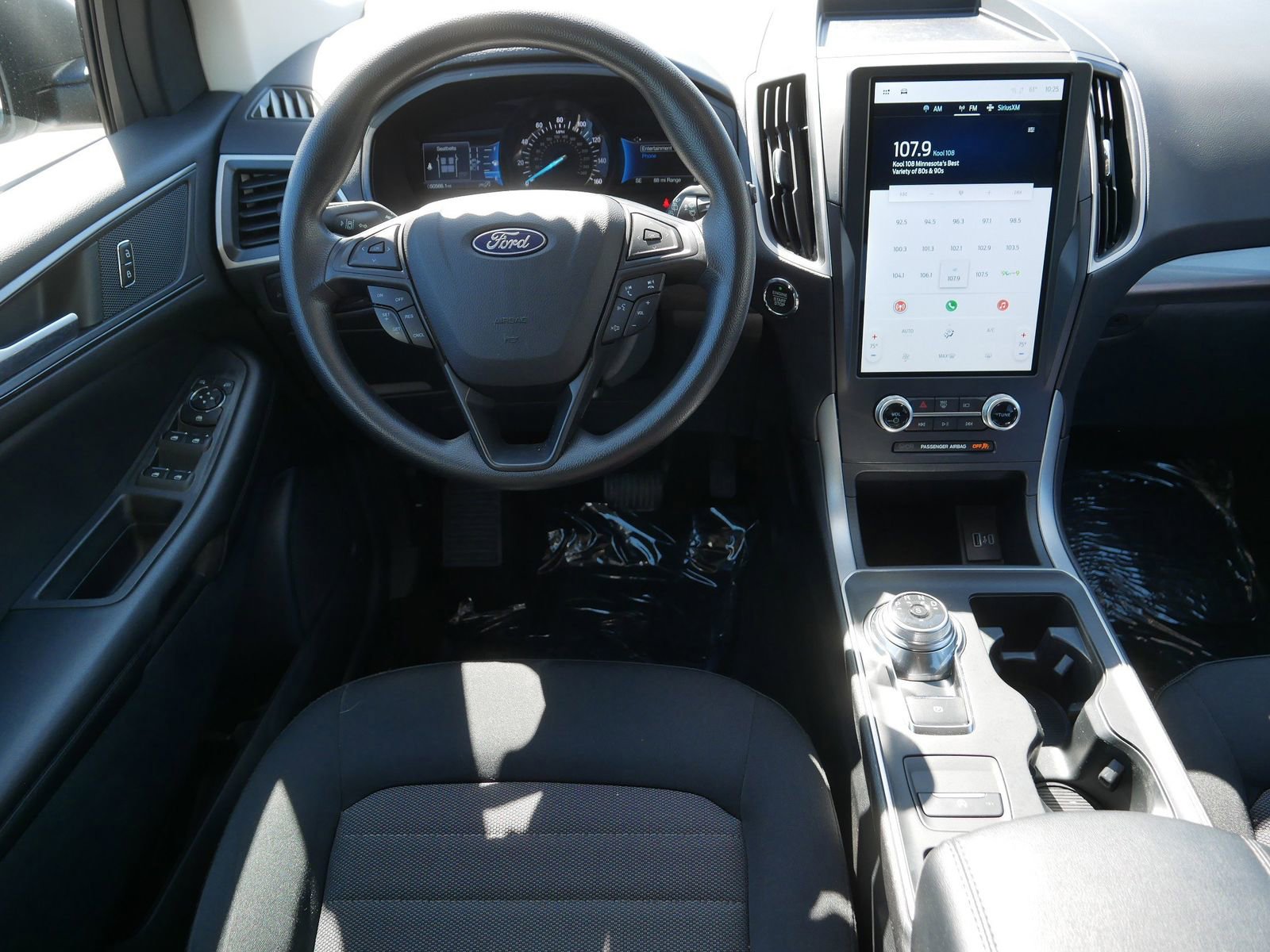 Certified 2022 Ford Edge SE AWD/4WD image 19