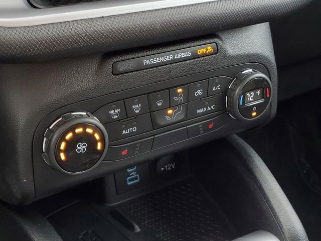 Certified 2021 Ford Bronco Sport Big Bend w/ Big Bend Package (96B) image 21