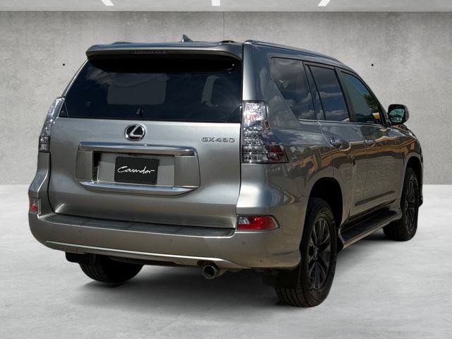 Used 2020 Lexus GX 460 Premium AWD/4WD image 17