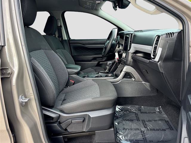 Certified 2025 Ford Ranger XL RWD image 27