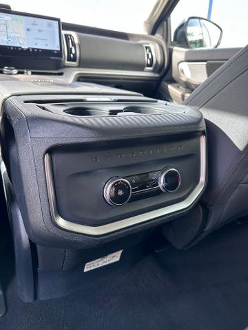 Certified 2025 Ford Expedition Active image 25