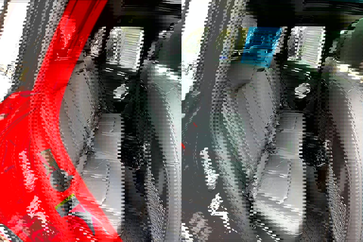 Used 2023 Audi Q3 2.0T Premium Plus image 21