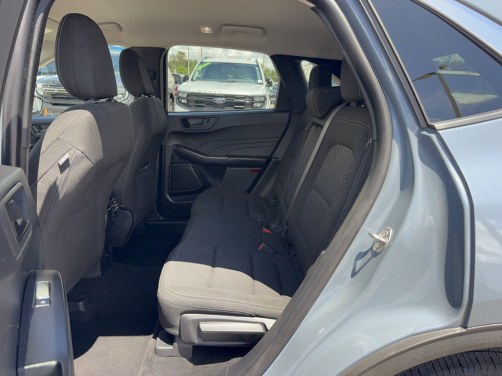 Certified 2024 Ford Escape Active FWD image 13