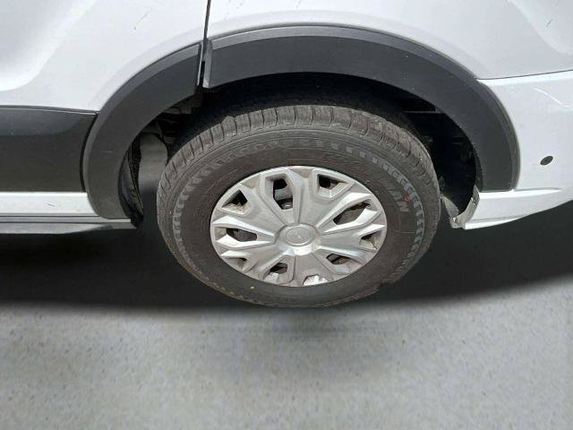 Certified 2024 Ford Transit 350 XLT RWD image 31