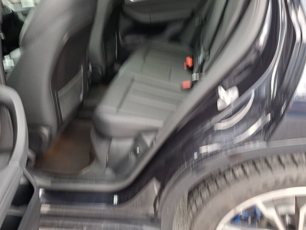 Used 2021 BMW X3 M40i w/ Premium Package AWD/4WD image 10