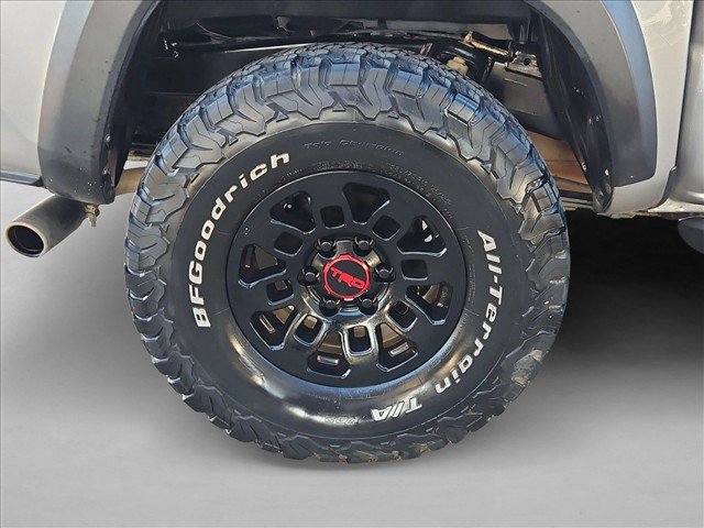 Used 2021 Toyota Tacoma TRD Off-Road w/ TRD Premium Off Road Package AWD/4WD image 21