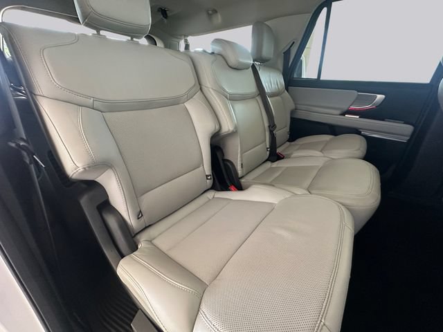 Certified 2025 Ford Expedition Max Platinum AWD/4WD image 18
