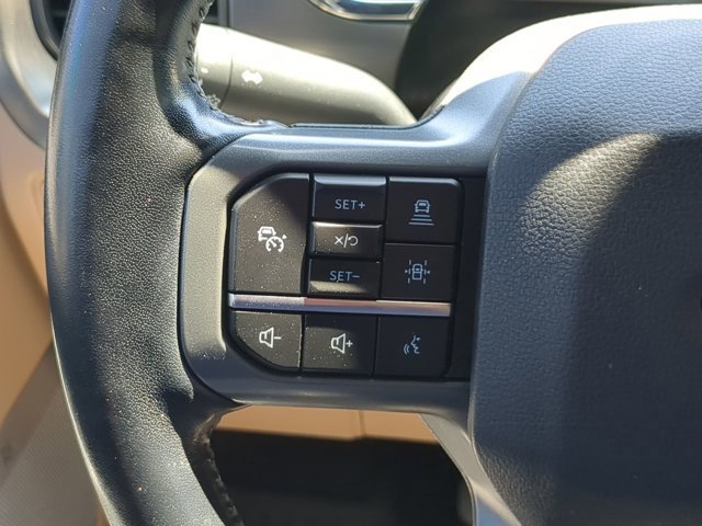 Certified 2022 Ford F150 Lariat w/ Equipment Group 502A High AWD/4WD image 18