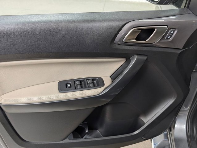 Certified 2022 Ford Ranger Lariat w/ Equipment Group 501A High AWD/4WD image 11