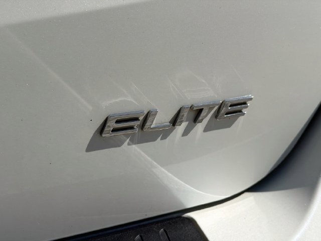 Used 2019 Honda Odyssey Elite image 12