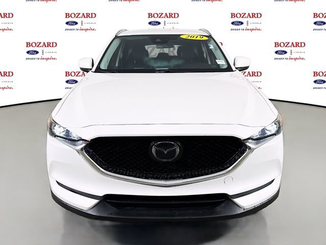 Used 2019 MAZDA CX-5 Touring image 2