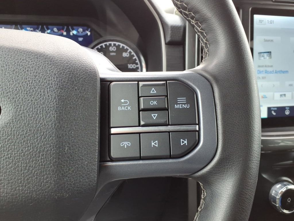 Certified 2023 Ford F150 4x4 SuperCrew image 17