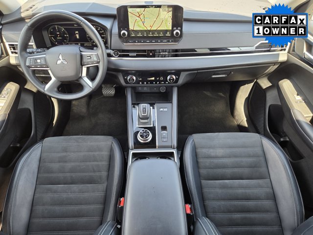 Used 2023 Mitsubishi Outlander SE image 23