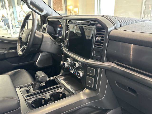 Certified 2024 Ford F150 Lariat w/ Equipment Group 502A High AWD/4WD image 29