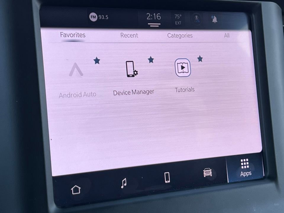 Used 2023 RAM 1500 Big Horn image 27