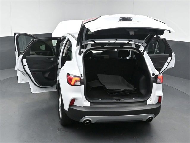 Certified 2022 Ford Escape SE w/ Convenience Package image 48