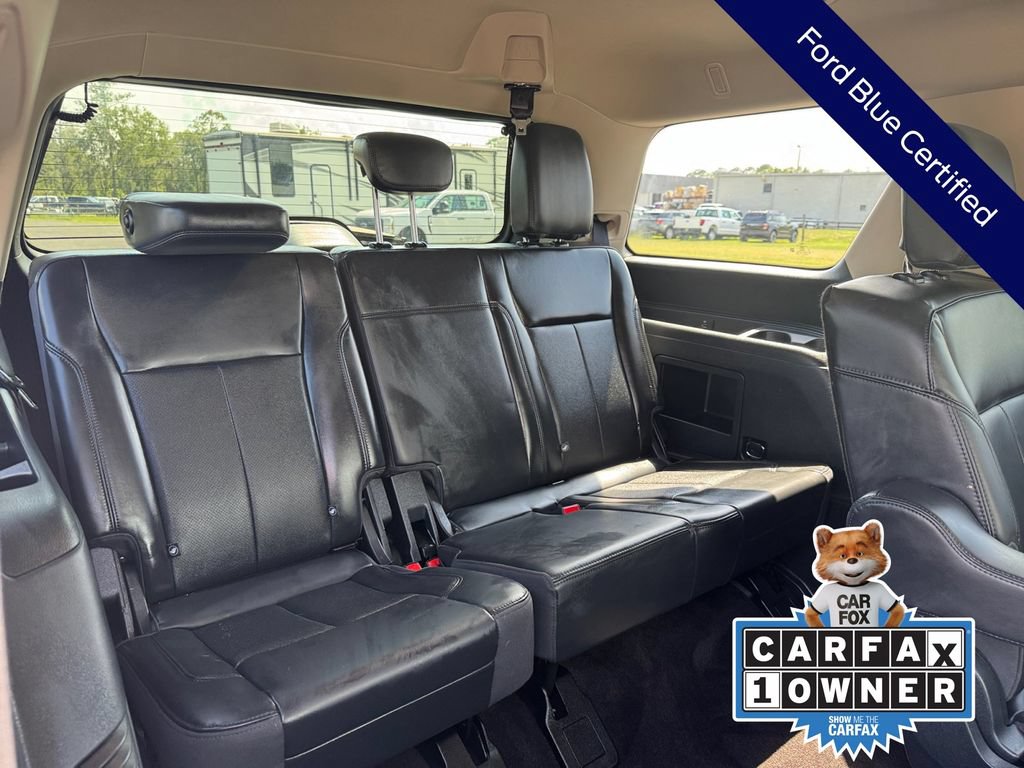 Certified 2022 Ford Expedition XLT RWD image 31