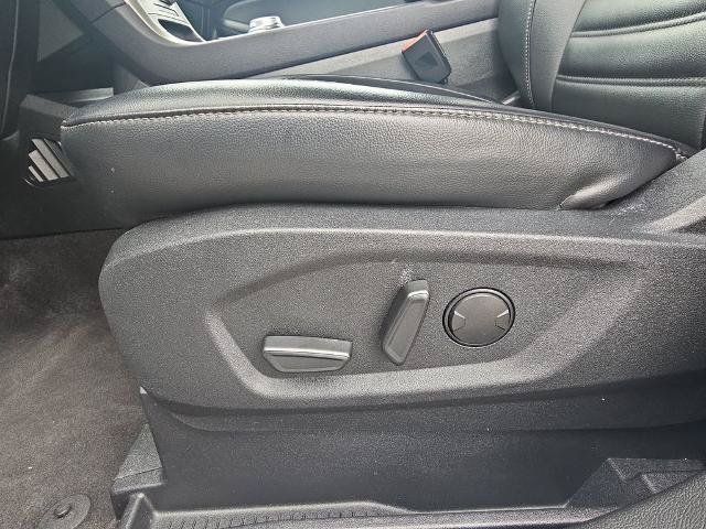 Certified 2024 Ford Edge SEL AWD/4WD image 27