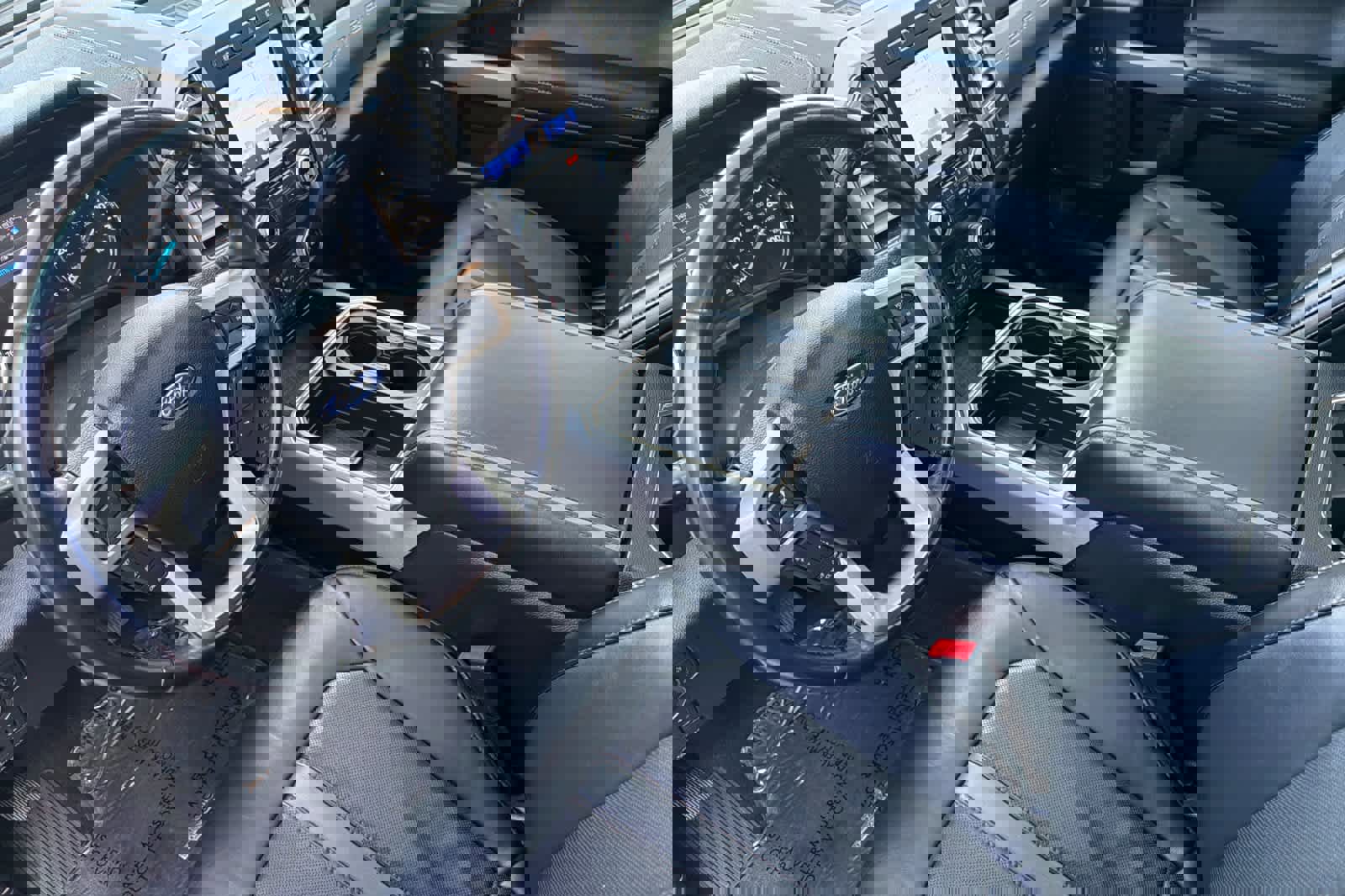 Certified 2020 Ford F250 Platinum image 11