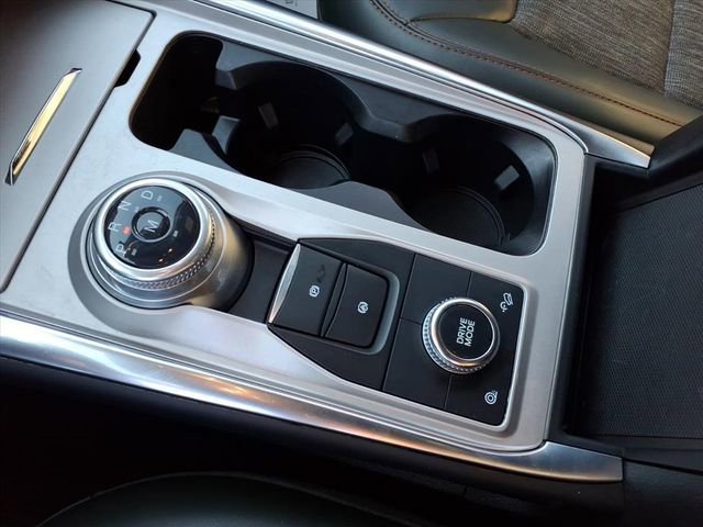 Certified 2022 Ford Explorer Timberline image 32