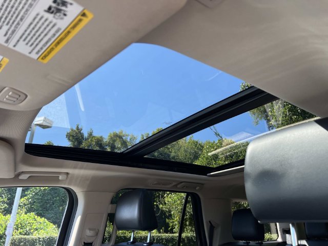 Certified 2023 Ford Expedition XLT AWD/4WD image 7