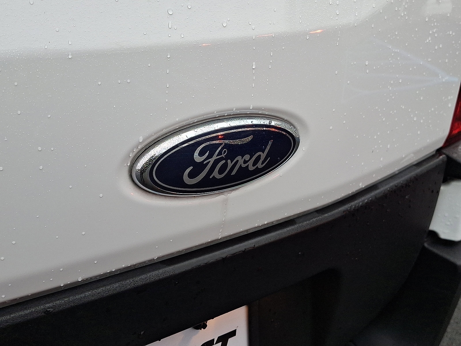 Certified 2024 Ford Transit 250 Low Roof w/ Exterior Upgrade Package image 27