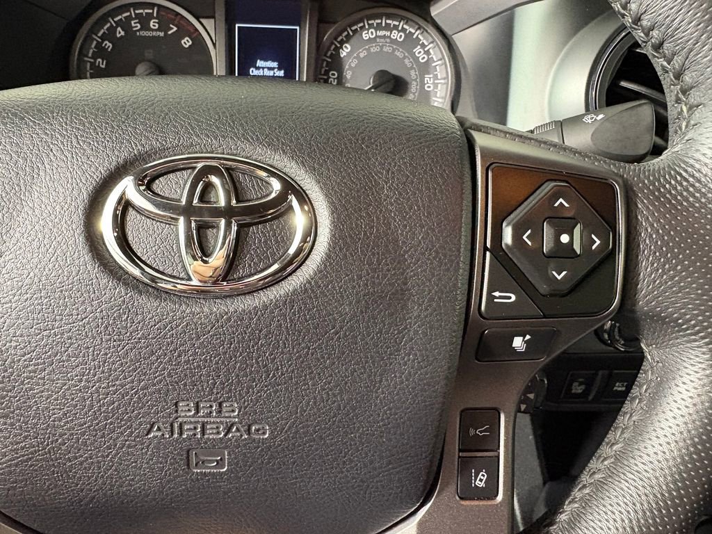 Used 2023 Toyota Tacoma TRD Off-Road w/ Technology Package AWD/4WD image 23