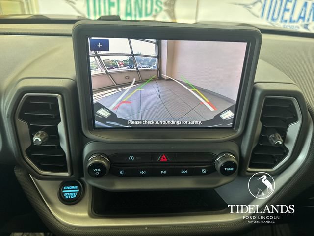 Certified 2024 Ford Bronco Sport Big Bend AWD/4WD image 26