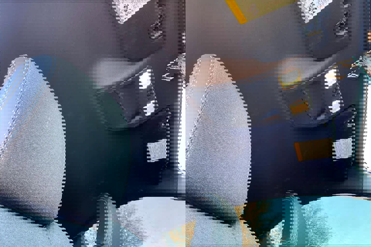 Certified 2024 Ford Mustang GT image 13