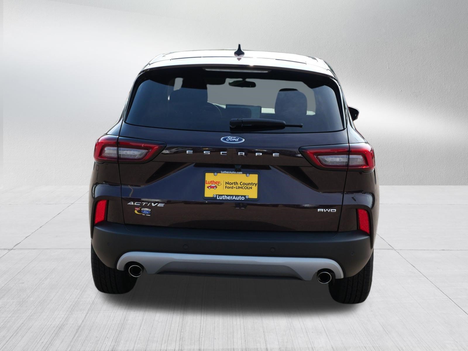 Certified 2023 Ford Escape Active w/ Tech Pack #2 AWD/4WD image 6