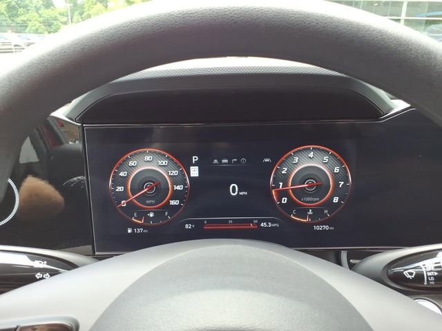 Used 2024 Hyundai Elantra SEL FWD image 20