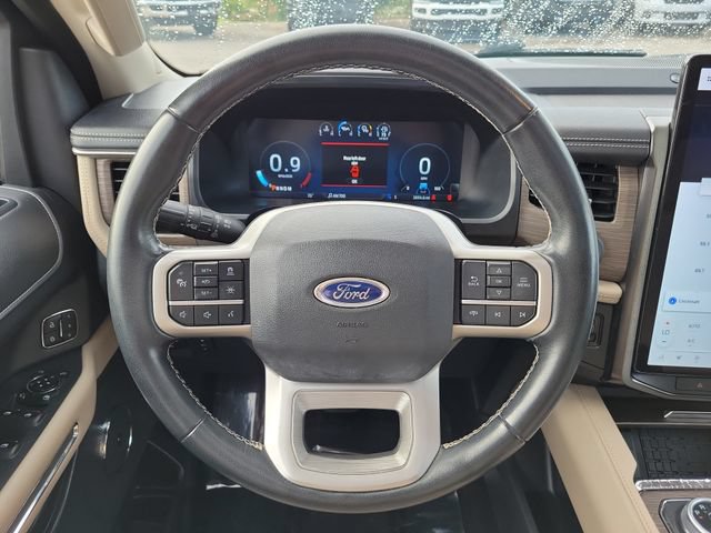 Certified 2023 Ford Expedition Limited AWD/4WD image 12