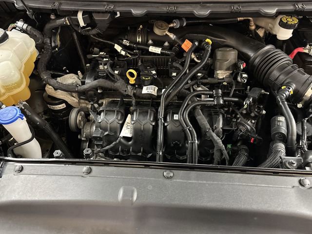 Certified 2022 Ford Edge SEL w/ Convenience Package image 16