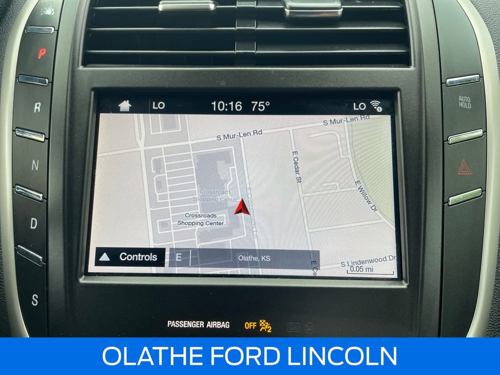 Certified 2026 Ford Explorer Active AWD/4WD image 14