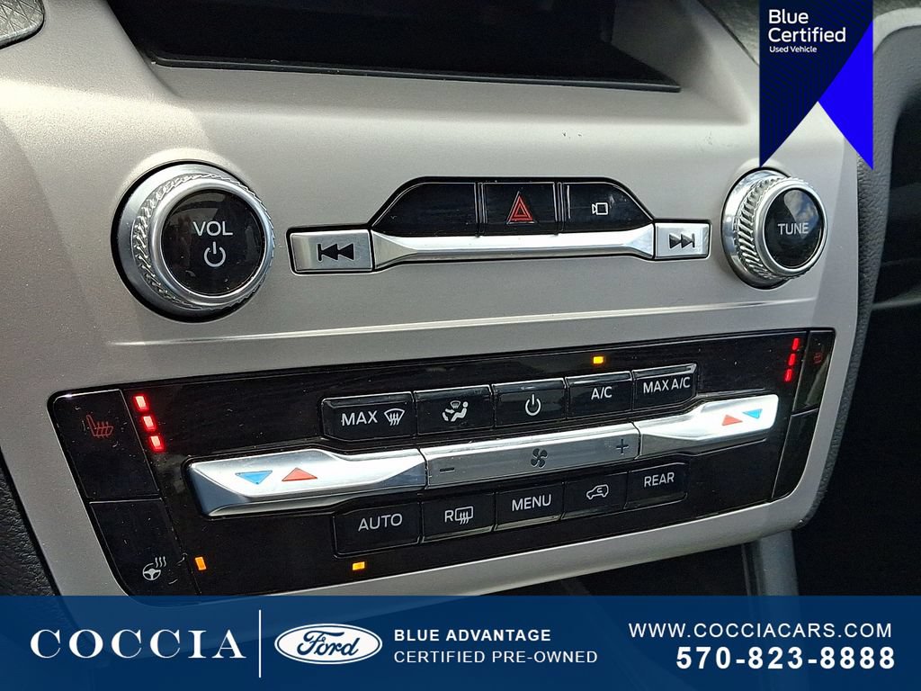 Certified 2023 Ford Explorer Timberline AWD/4WD image 17