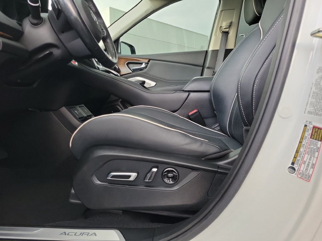 Used 2020 Acura RDX w/ Advance Package FWD image 20