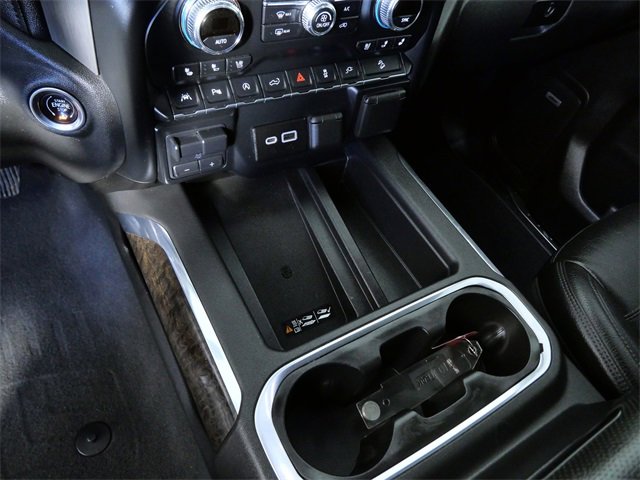 Used 2019 GMC Sierra 1500 Denali w/ Driver Alert Package II image 22