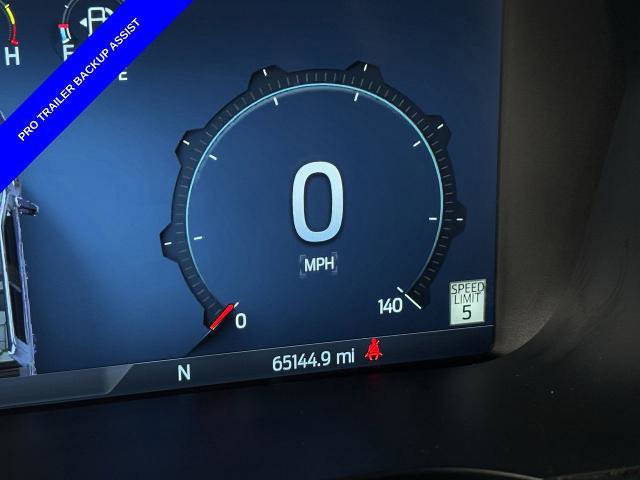 Certified 2024 Ford F150 Raptor w/ Equipment Group 803A Raptor R image 15