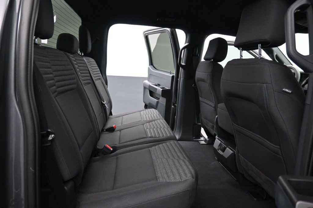 Certified 2023 Ford F150 XL w/ STX Appearance Package RWD image 25